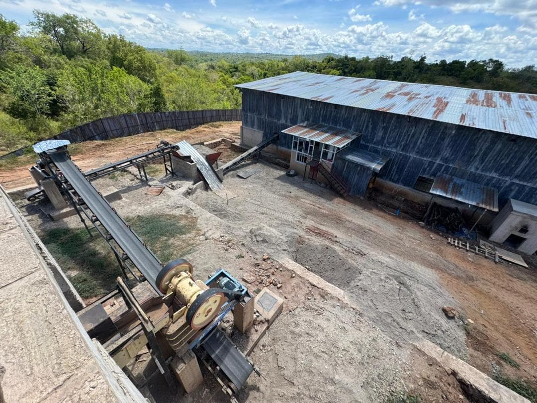 Hindva Mining Gallery