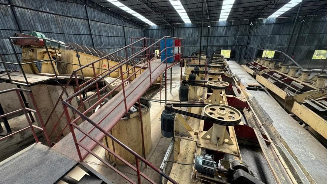 Hindva Mining Gallery