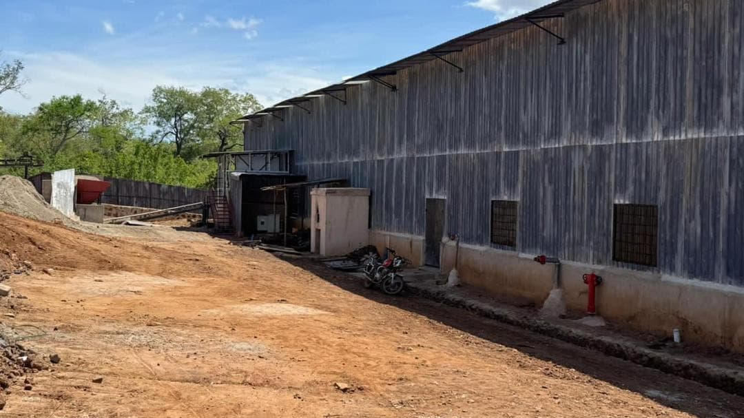 Hindva Mining Gallery