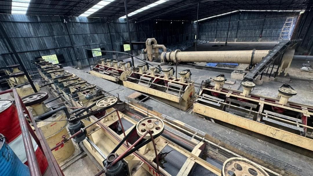 Hindva Mining Gallery